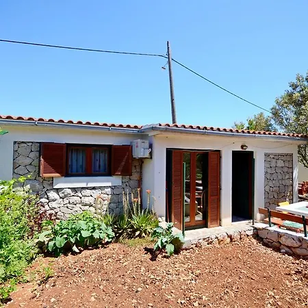 House Mislav Ii Nyaraló