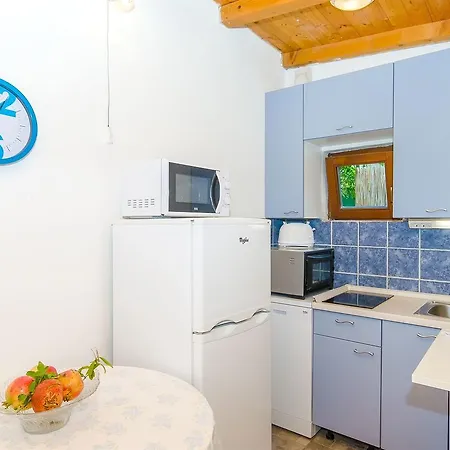 Holiday home House Mislav Ii *