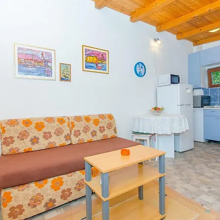 House Mislav Ii Holiday home